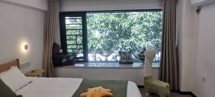 筑夏客栈(龙王头沙滩店)图片
