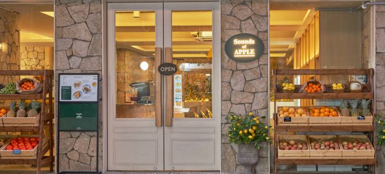 UH Suite 明洞酒店(UH Suite the Myeongdong)图片