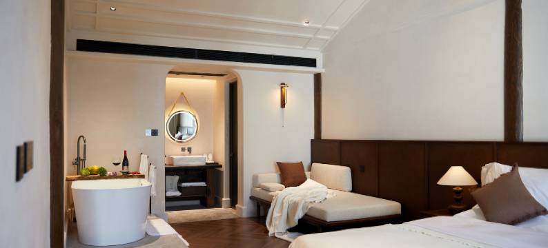 安之·Anz·Leisure Retreat度假酒店图片