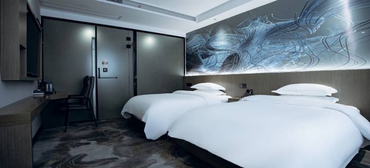 正安亚特兰斯国际大酒店图片