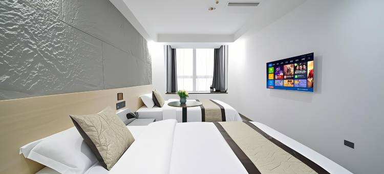 岚竹轩酒店(平潭龙王头沙滩店)图片