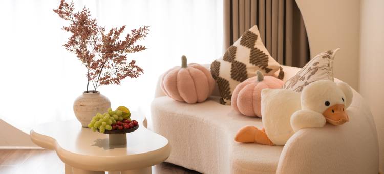 徐州·YOLO臻舍 Design House(苏宁广场庆云桥地铁站店)图片
