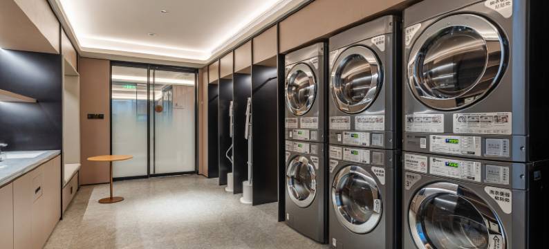 全季酒店(北京郎辛庄地铁站店)图片