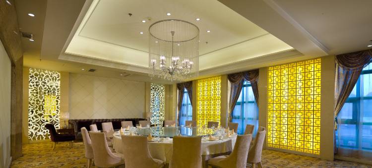 大同同煤国际酒店图片