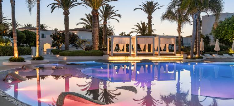 卡拉梅尔雷科泰尔精品度假村(Caramel, A Grecotel Resort to Live)图片