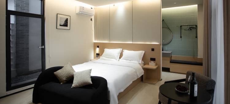 如院民宿(天水古城店)图片