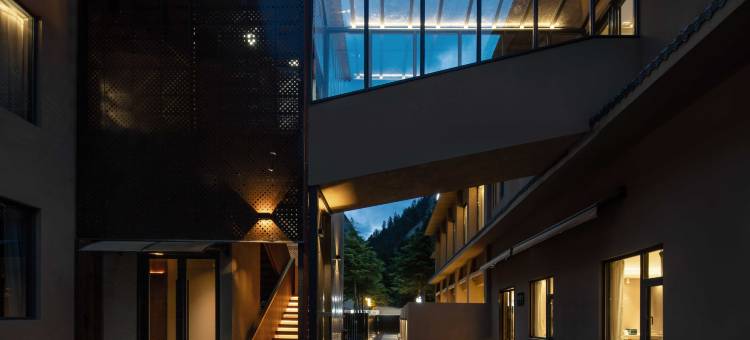 丽呈别院·四季漫居酒店(九寨沟景区店)图片
