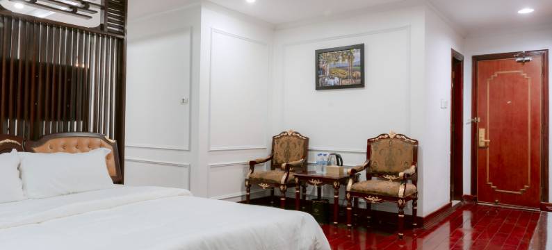 北宁皇家酒店(Bac Ninh Royal Hotel)图片