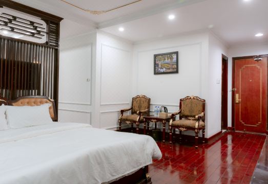 Bac Ninh Royal HotelHotel Overview