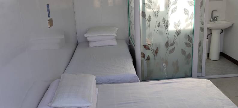 海艳农家院(盘锦鹤吉街店)图片