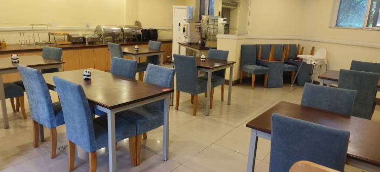 如家酒店(成都华西医大玉林北路省体育馆地铁站店)图片