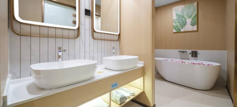 凯朝水世界酒店图片