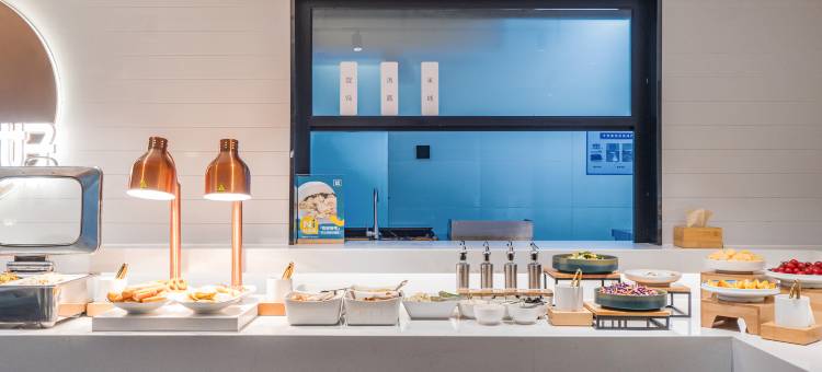 你好酒店(济南泉城广场店)图片