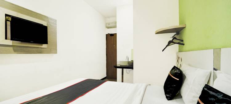 Hotel O Symphony Homestay Tlogomas图片