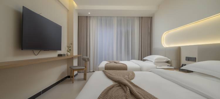 黄山忆楠屏民宿(黄山风景区南大门店)图片