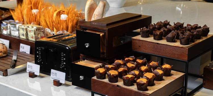 南通开发区永旺梦乐城亚朵酒店图片