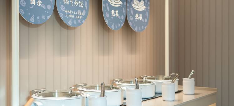 汉庭酒店(上海浦东机场核心区闻居路店)图片