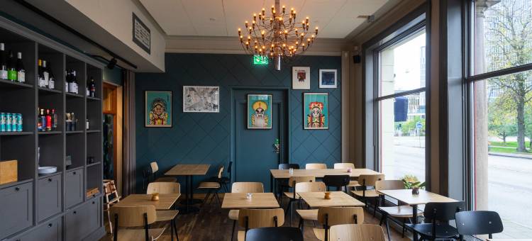 TwentySix = 二十六(Hotel TwentySix)图片