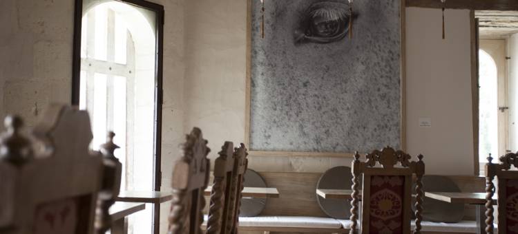 Hotel Chateau du Rivau图片