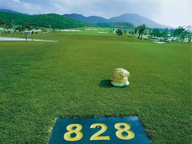 三亚山海天JW万豪酒店图片