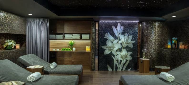 莫斯科卡尔顿酒店(The Carlton, Moscow)图片