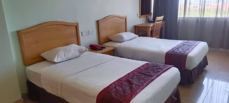 民都鲁丽华酒店(Li Hua Hotel Bintulu)图片