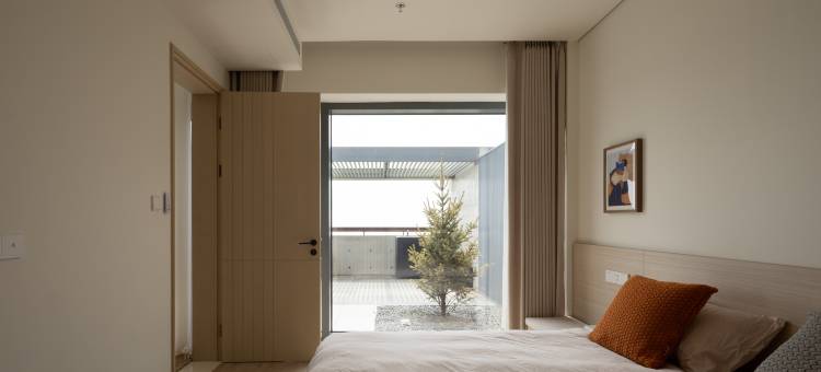 阿那亚榴舍民宿图片