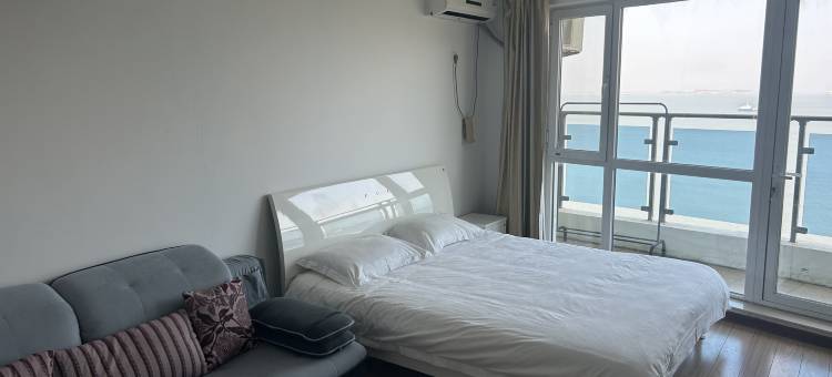 欢畅海岸民宿(碧海鹏城店)图片