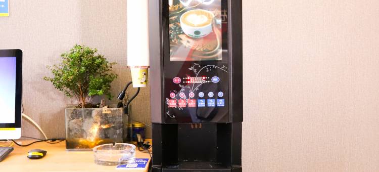 如家华驿精选酒店(承德宽城民族街店)图片