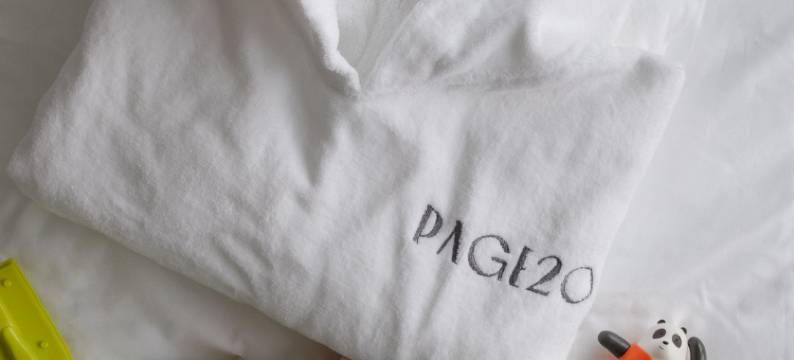 Page 20 Apart-Hotel图片