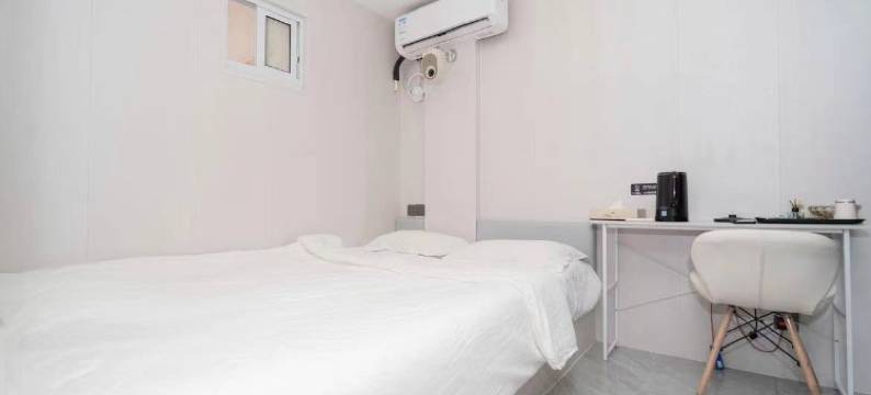 合肥沐野民宿(磨店职教城店)图片