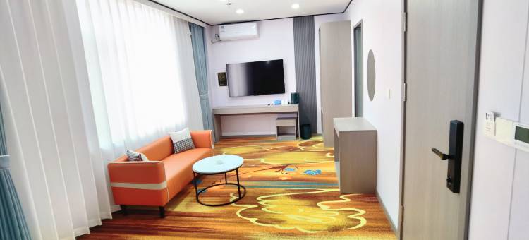 建昌正兴酒店图片