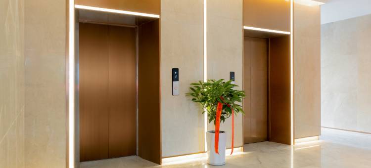 麗枫酒店(珲春世纪广场店)图片