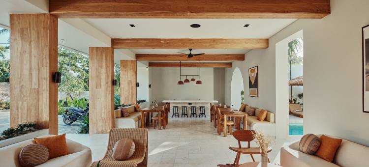 Boni Beach Lombok | Hotel & Restaurant图片