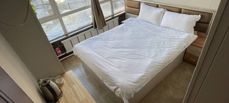本溪阳光快捷旅馆图片