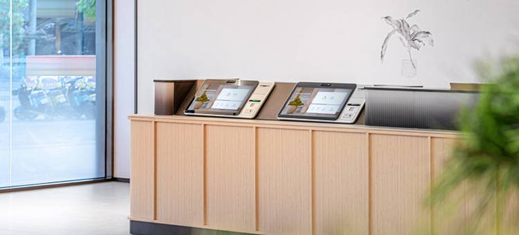 全季酒店(毕节七星关招商花园城店)图片