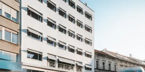 加德蘭酒店