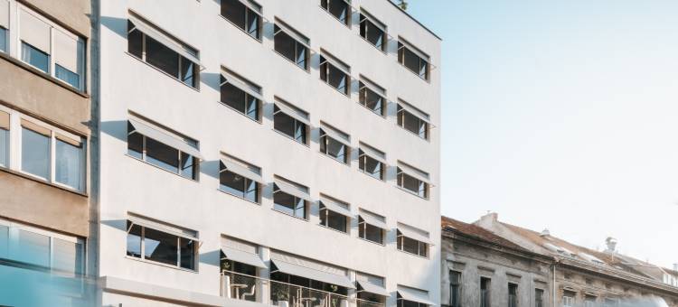 加德兰酒店(Stellar Boutique Modules by Maistra City Vibes)图片