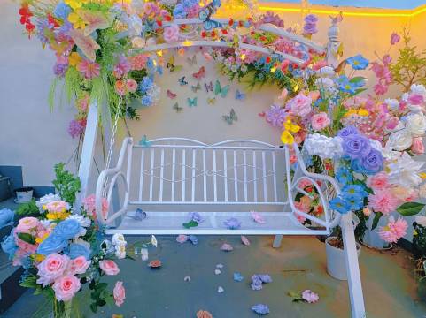 景德镇丨 梨叻• 吾居民宿 •POTTERY  CULTURE (陶溪川文创街区店)图片