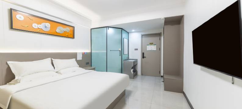 库车花帽民宿(库车王府店)图片