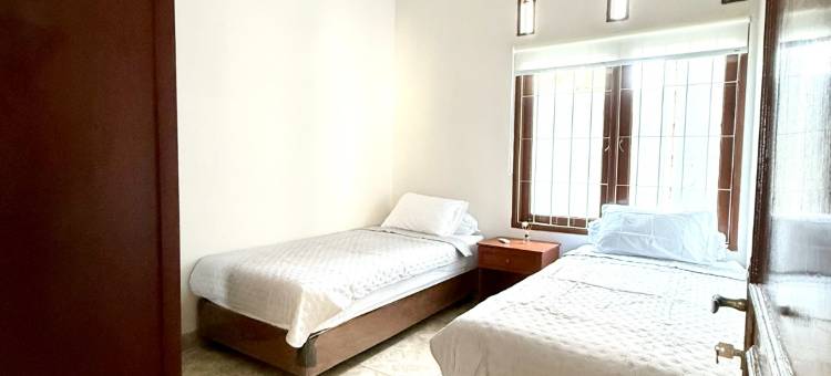 旧金山温馨银河度假村(SF Homey Galaxy Resort)图片