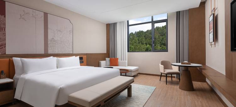 苏州拉昆塔温德姆酒店图片