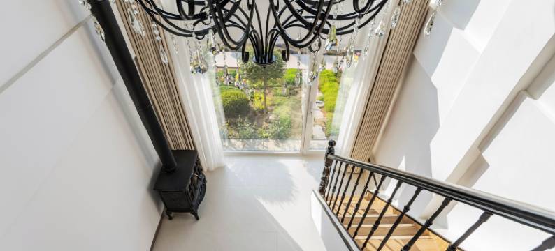 汐岸花园民宿(养马岛度假区店)图片