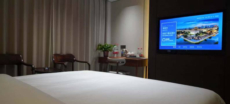 胜明宫酒店图片