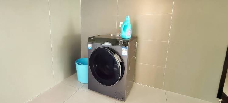 清澜民宿(喀什万达广场店)图片