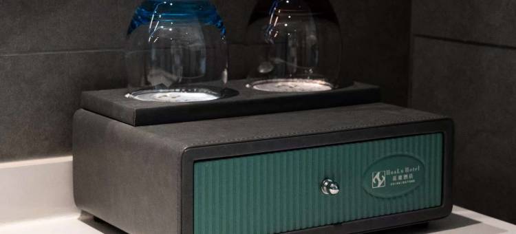 大同花鹿酒店(大同大学御东校区店)图片