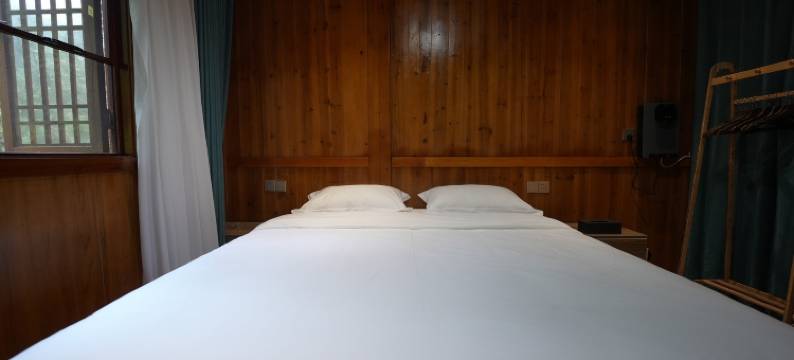 恩施明德民居图片