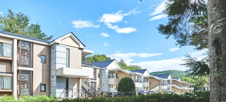 东急假期 轻井泽(TokyuVacations Karuizawa)图片