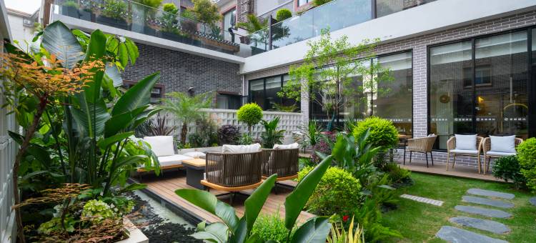 星程酒店(桂林两江四湖象鼻山景区店)图片