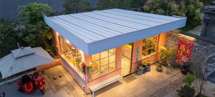 和安里精品民宿图片